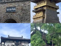 -习家池