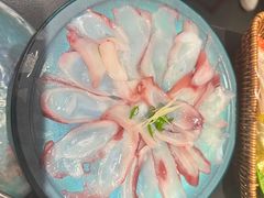 -老城鲜·小海鲜贝贝煲火锅(壹方城店)