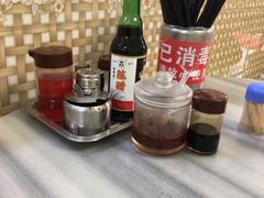 -芬芳甜品(同福路店)