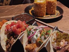 -Q MEX 库迈墨西哥餐吧(三里屯店)