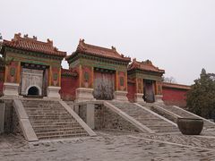 -清东陵