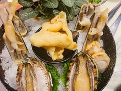 -一哥澳门豆捞·澳门风打边炉(高德置地店)