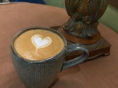 -六区宿舍咖啡店