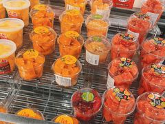 -Olé精品超市(北京合生汇店)