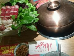 -大头椰·椰子鸡火锅(南宁万象城店)