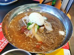 -许哥东北烧烤·铁丳烤串·宫后夹肉(繁花中心店)