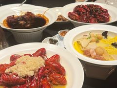 -苏帮袁Sue Cuisine(将台店)