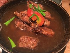 -薇酌饮·陕西菜(南门外店)
