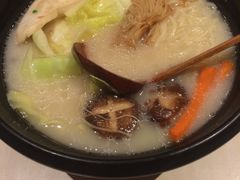 -味千拉面(上海蓝天路店)