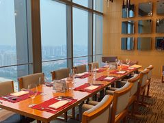 -视界美食自助餐厅·石家庄希尔顿酒店