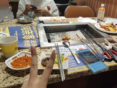 -阿亲家·韩式无限烤肉(春熙路店)