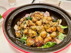 -莆田餐厅PUTIEN(西安万象天地店)