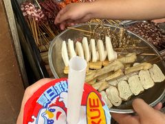 -瑞安第一泡·后街泡泡(虹桥后街店)