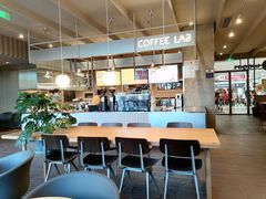 大堂-Wagas沃歌斯(汇智店)