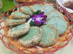 -鲤鱼塘农家山庄