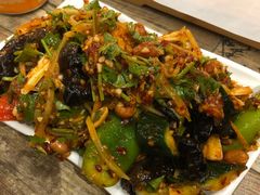 -枪火串烧·东北特色烧烤(罗湖总店)