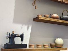 -厝内小眷村(新北万达店)