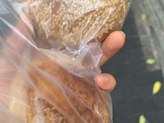 -满记烧饼(牛街东里小区一区店)
