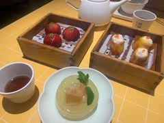 -蔡澜点心·粤菜(花城汇南区店)