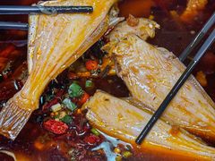 -莫家传承菜(耗儿鱼特色店)