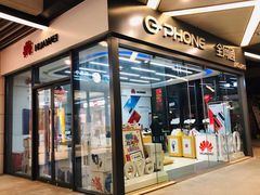 -浦江城市生活广场(江月路店)