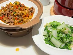-径山十八道·风味民间菜(华夏之心店)