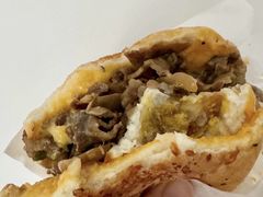-必胜客(龙湾万达店)