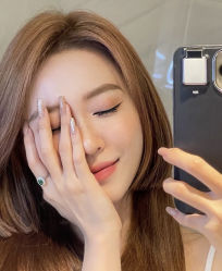 -七月美睫 美甲