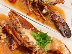 -新加坡海鲜共和(名胜世界圣淘沙海滨坊)