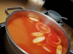 -生如夏花泰式火锅(西村黑金店)