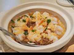 -蔡澜点心·粤菜(嘉里中心店)