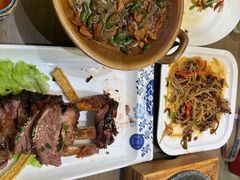 -滇食记·云南家常菜