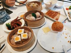 -新雅粤菜馆(南京东路店)