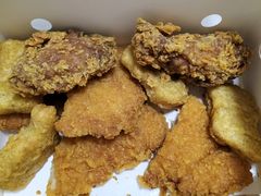 -麦当劳(国际社区店)