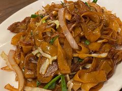 港式干炒牛河-新旺茶餐厅(嘉里城店)