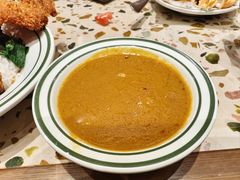 咖喱吉利猪扒饭-华嫂冰室(尖沙咀店)