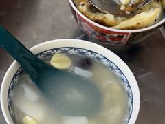 -老胡甜汤(龙眼店)