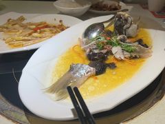 -顺峰顺水顺德菜(第一百货店)