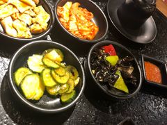 -九田家黑牛烤肉料理(石路天虹店)