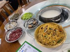 -盈田盈粥庄(博山东路店)
