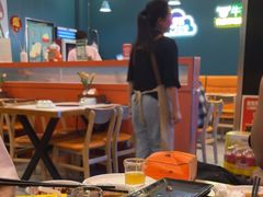-牛吉韵·鲜切牛肉自助火锅(南山店)