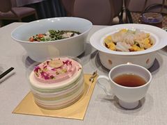 -狮王府淮扬菜(百家湖1912店)