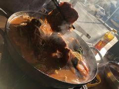 -韩麦大冷面(桂花街直营店)