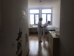 -海豚湾高端月子会所(黄浦店)