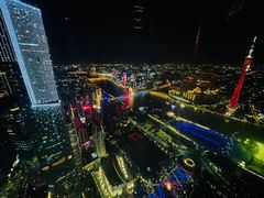 -广州四季酒店