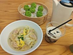 -苏小柳点心·手作小笼包(虹桥天地分院)