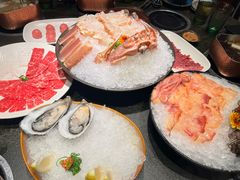 -荣记火锅(青悦城店)