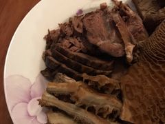 -牛街同乐祥肉饼店(天通苑店)