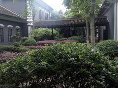 -湖南省立第一师范学校旧址