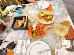 -Grande A'moo(上海万象城店)